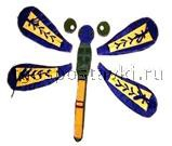 Дидактическая стрекоза - fgospostavki.ru - Тихорецк