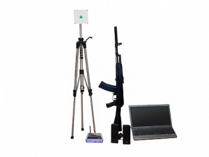 Учебно-тренировочный комплекс огневой подготовки Стрелец-1/АК (массогабаритный макет АК) - fgospostavki.ru - Тихорецк