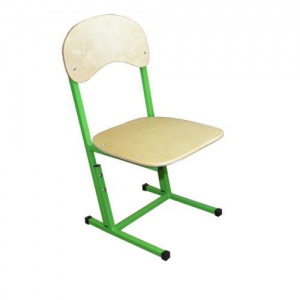 Стул детский регулируемый (рост. гр. с 00 по 1) - fgospostavki.ru - Тихорецк