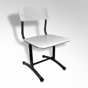 Стул "Лидер ТР" регулируемый  - fgospostavki.ru - Тихорецк