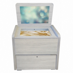 Сундучок логопеда "Антошка" (песочница, игры, материалы) - fgospostavki.ru - Тихорецк