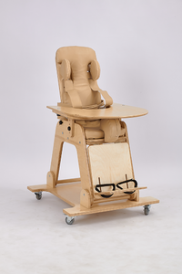 Опора для сидения (рост 2) - fgospostavki.ru - Тихорецк