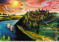 Комплект иллюстраций к художественному произведению "Слово о полку Игореве" - fgospostavki.ru - Тихорецк