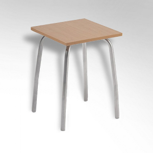 Табурет обеденной группы на металлокаркасе  - fgospostavki.ru - Тихорецк