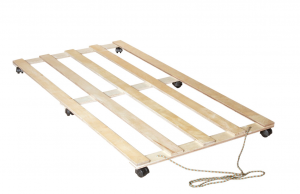 Тележка для перевозки матов - fgospostavki.ru - Тихорецк