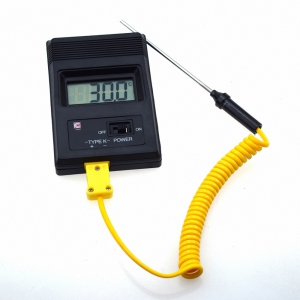 Термометр электронный демонстрационный - fgospostavki.ru - Тихорецк