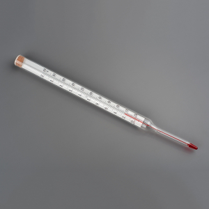 Термометр лабораторный от 0 до +200 °C - fgospostavki.ru - Тихорецк