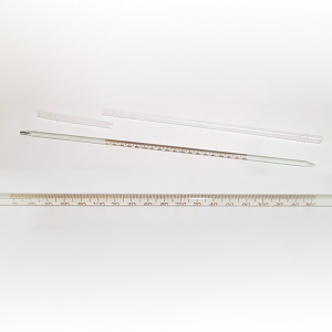 Ртутный термометр для лабораторных работ 0-360 - fgospostavki.ru - Тихорецк