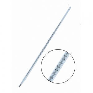 Термометр лабораторный от 0 до 360 - fgospostavki.ru - Тихорецк