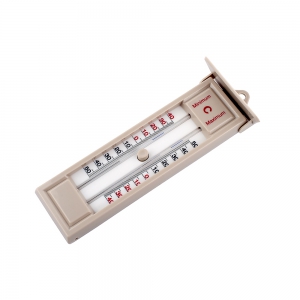 Термометр (максимум-минимум) - fgospostavki.ru - Тихорецк