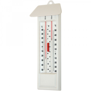 Термометр ртутный (максимум-минимум) - fgospostavki.ru - Тихорецк