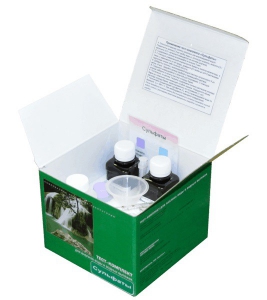 Тест-комплект «Сульфаты» - fgospostavki.ru - Тихорецк