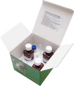 Тест-комплект «Хлориды» - fgospostavki.ru - Тихорецк