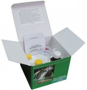 Тест-комплект «Активный хлор» - fgospostavki.ru - Тихорецк