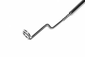 Зонд массажный логопедический Толкачик на толстой гладкой ручке - fgospostavki.ru - Тихорецк