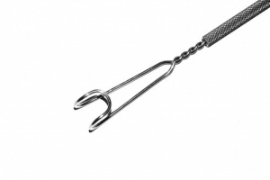 Зонд массажный «Язычок» с толстой ручкой с накаткой (автор Томилина С.М.) - fgospostavki.ru - Тихорецк