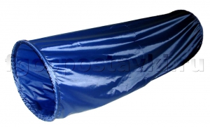 Туннель с обручами - fgospostavki.ru - Тихорецк