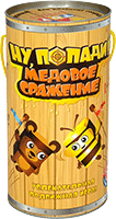 Подвижная развивающая игра "Медовое сражение" - fgospostavki.ru - Тихорецк