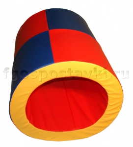 Модуль-трансформер № 11 (вестибулярный тренажер) - fgospostavki.ru - Тихорецк