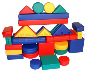 Модуль трансформер № 26 (30 элементов) - fgospostavki.ru - Тихорецк