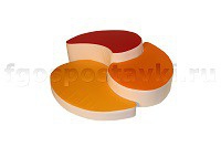 Модуль трансформер № 29 (3 элемента) - fgospostavki.ru - Тихорецк