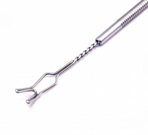 Зонд массажный «Зайчик» (автор Микляева Ю. В) - fgospostavki.ru - Тихорецк