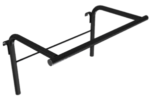 Тренажер навесной для шведской стенки (перекладина) - fgospostavki.ru - Тихорецк