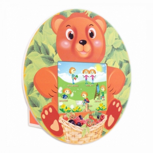 Учебно-игровой терминал "Медвежонок" - fgospostavki.ru - Тихорецк