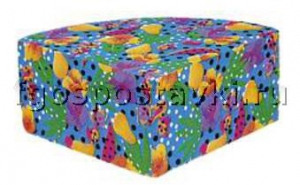 Угловой пуфик гобелен - fgospostavki.ru - Тихорецк