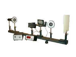 Лабораторная установка «Получение и исследование поляризованного света» - fgospostavki.ru - Тихорецк