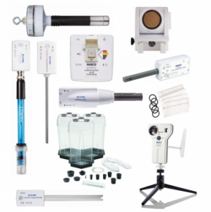 Комплект датчиков по географии для учителя - fgospostavki.ru - Тихорецк