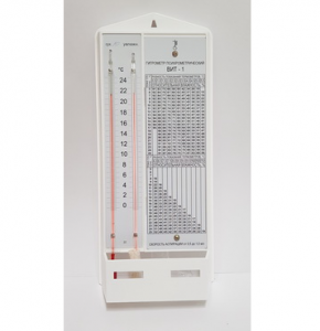 Гигрометр ВИТ-1 - fgospostavki.ru - Тихорецк