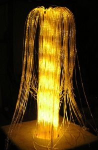 Световая каскадирующая труба «Весёлый фонтан-И» - fgospostavki.ru - Тихорецк