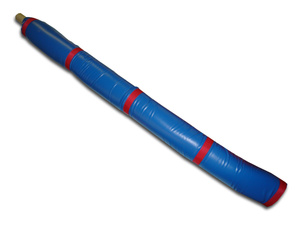 Протектор для стоек волейбольных пристенных 2,3Х0,2Х0,02 (тент) - fgospostavki.ru - Тихорецк