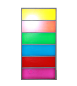 Свето-звуковая панель «Дорожка 6» - fgospostavki.ru - Тихорецк