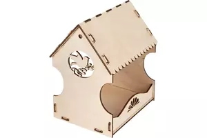 Кормушка для птиц - fgospostavki.ru - Тихорецк