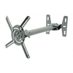 Универсальный потолочный комплект Wize WPB-S - fgospostavki.ru - Тихорецк