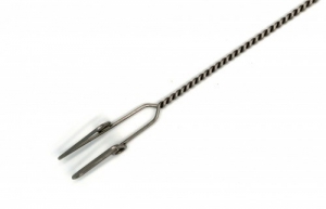 Массажный логопедический зонд N12.1 Скользящий - fgospostavki.ru - Тихорецк