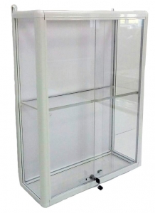 Шкаф-витрина для кубков и наград Вариант 1 - fgospostavki.ru - Тихорецк