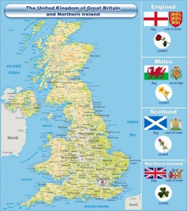 Стенд "UK" - fgospostavki.ru - Тихорецк