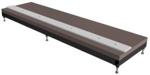 Брусок отталкивания для прыжков в длину с планкой - fgospostavki.ru - Тихорецк