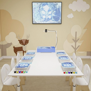 Готовая студия аква-анимации "Акватория" - fgospostavki.ru - Тихорецк