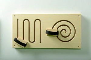 Лабиринт для опорно-двигательного аппарата №1 - fgospostavki.ru - Тихорецк