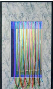 Зеркало безопасное настенное "Загадочный свет" - fgospostavki.ru - Тихорецк