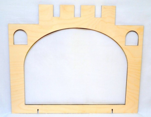 Замок-декорация - fgospostavki.ru - Тихорецк