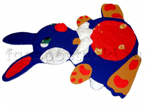 Заяц-мат - fgospostavki.ru - Тихорецк