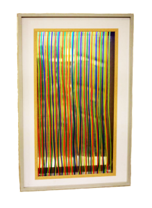 Настенное панно «Магические нити» - fgospostavki.ru - Тихорецк