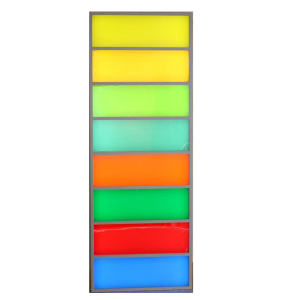 Свето-звуковая панель «Дорожка 8» - fgospostavki.ru - Тихорецк