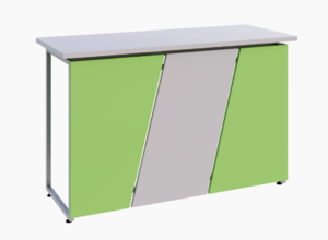 Стол учителя New line - fgospostavki.ru - Тихорецк