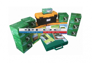 Комплект контрольного оборудования для лаборатории «Безопасность жизнедеятельности и экология БЖЭ-4» - fgospostavki.ru - Тихорецк